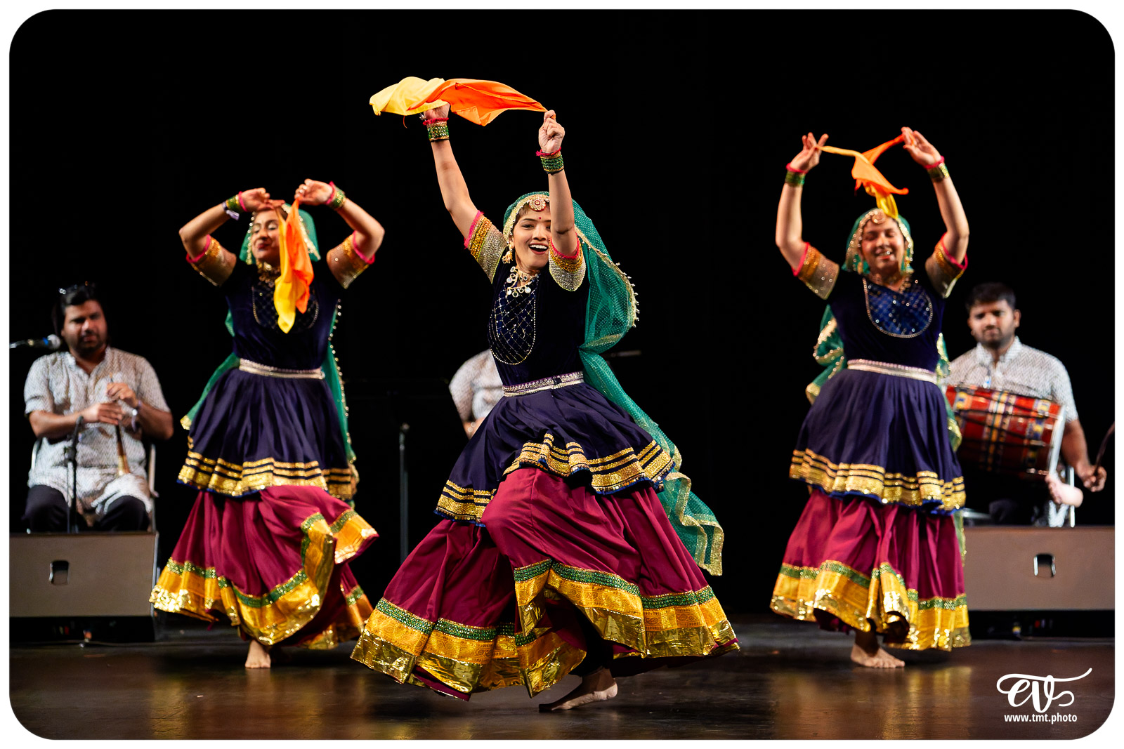INDE